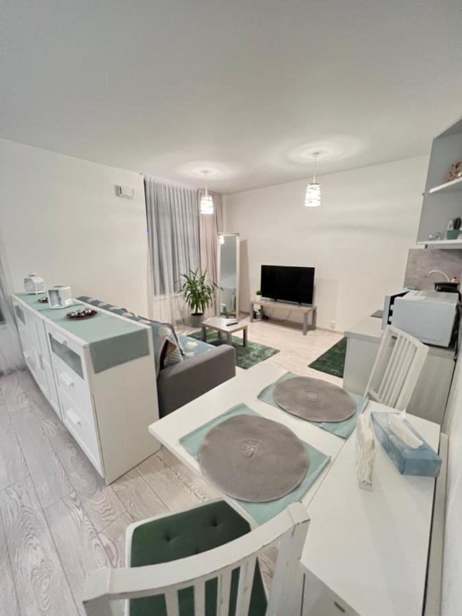 Free Parking In Garage Karolina Plazza, New Cosy With Need Praga