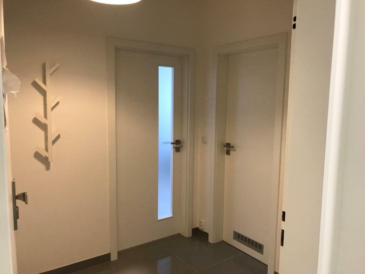 Apartamento Free Parking In Garage Karolina Plazza, New Cosy With Need Praga