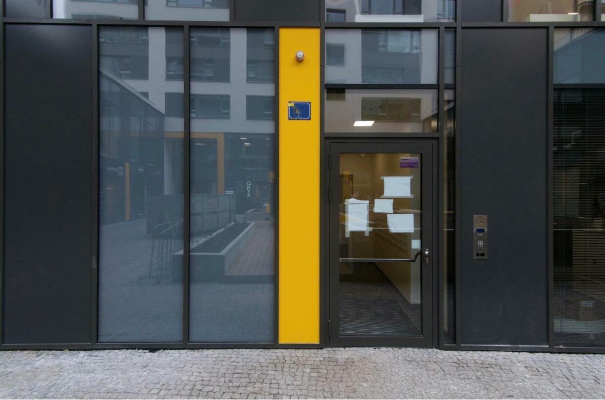Free Parking In Garage Karolina Plazza, New Cosy With Need Apartamento Praga