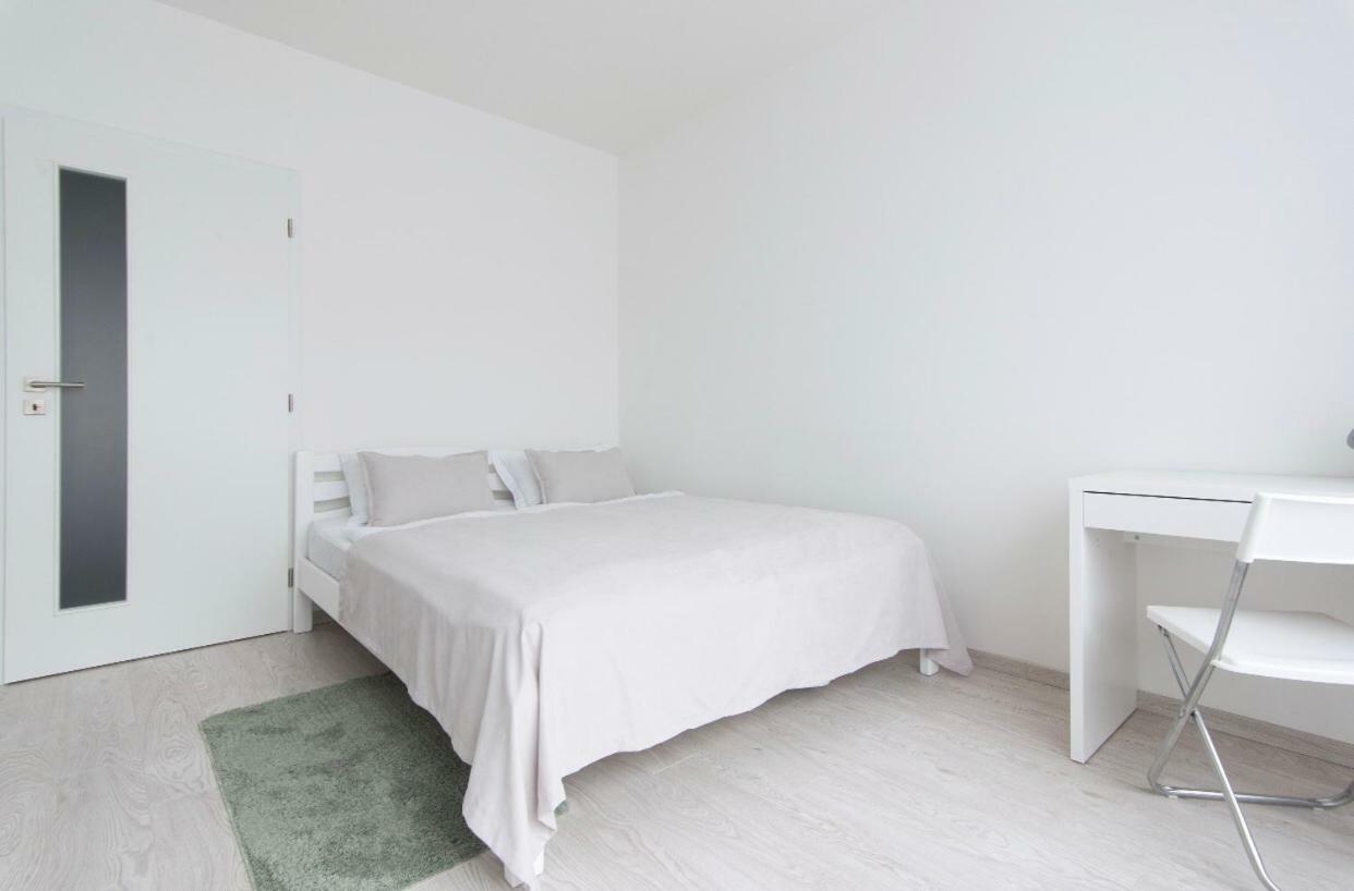Free Parking In Garage Karolina Plazza, New Cosy With Need Apartamento *