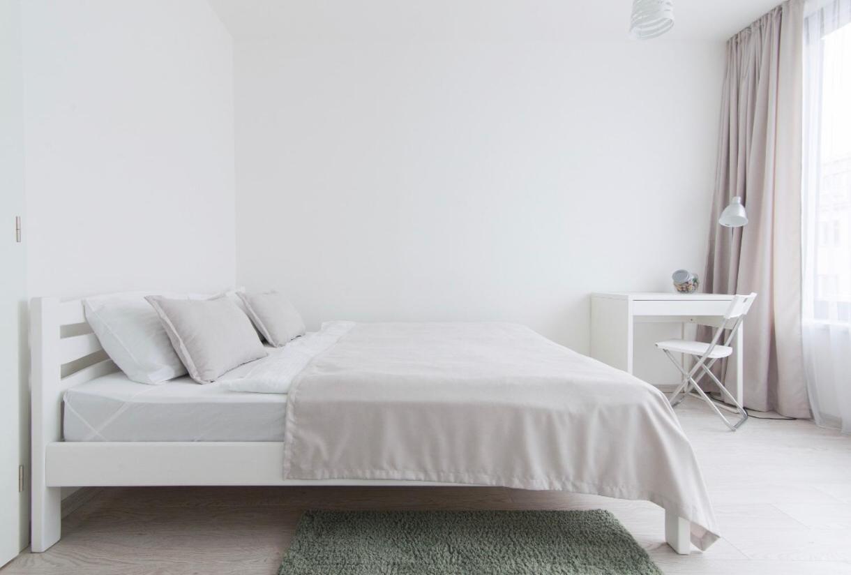Apartamento Free Parking In Garage Karolina Plazza, New Cosy With Need Praga