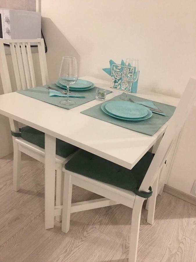 Apartamento Free Parking In Garage Karolina Plazza, New Cosy With Need *