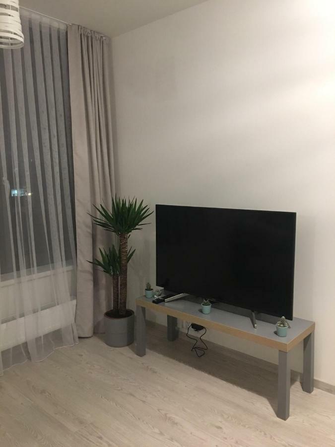 Apartamento Free Parking In Garage Karolina Plazza, New Cosy With Need *